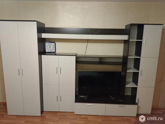 Стенка "Мальта". Фото 1.