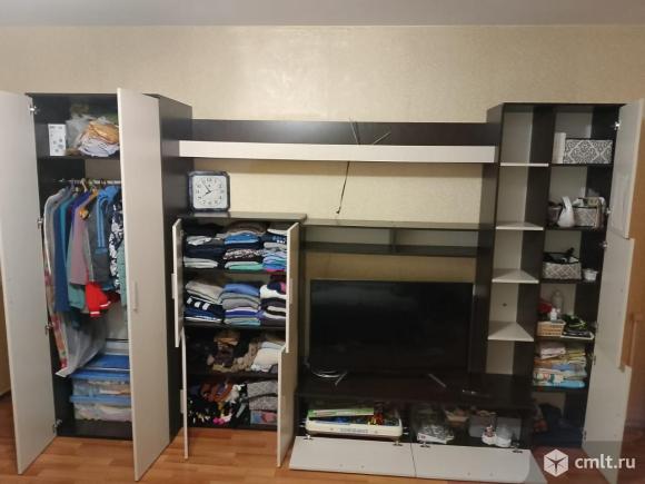 Стенка "Мальта". Фото 3.