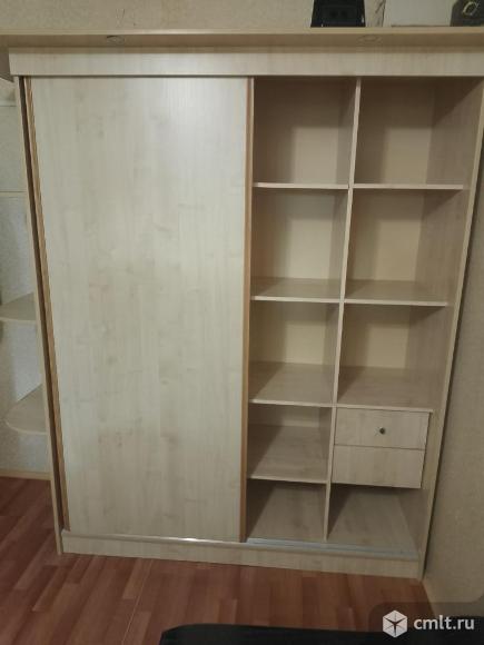 Шкаф б/у. Фото 5.