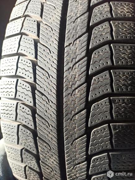 16 R 205/55 Michelin X-Ice Комплект. Фото 4.