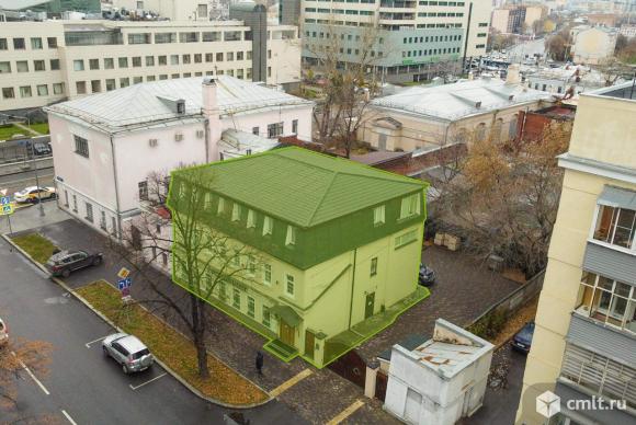 Продается здание 476.9 м2. Фото 1.