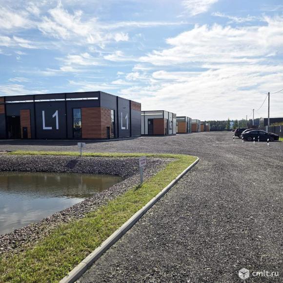 Аренда производства 540 м2. Фото 1.