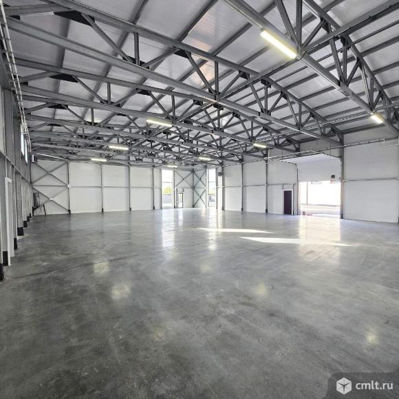 Аренда производства 540 м2. Фото 15.