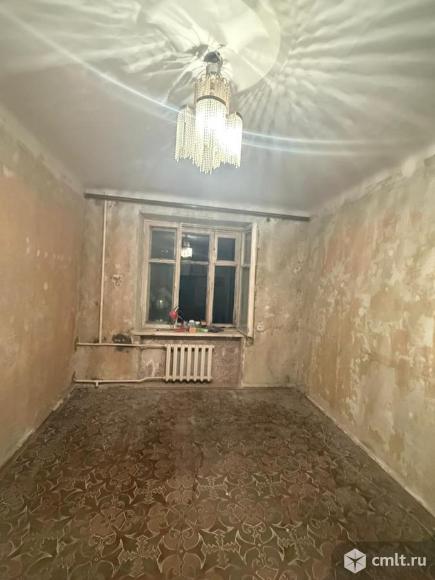 Комната 19 кв.м. Фото 1.