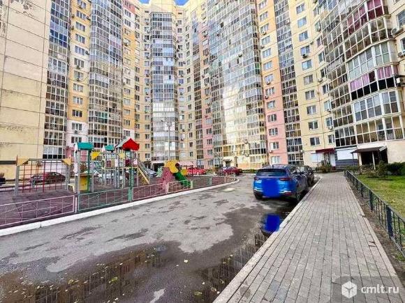 2-комнатная квартира 58,8 кв.м. Фото 14.