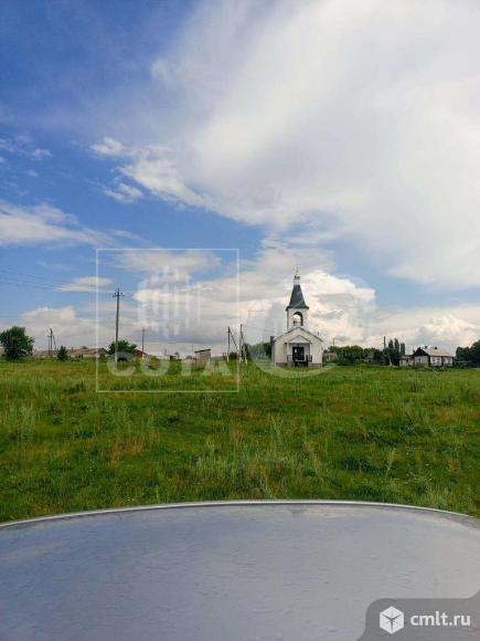 Участок 50 сот.. Фото 12.