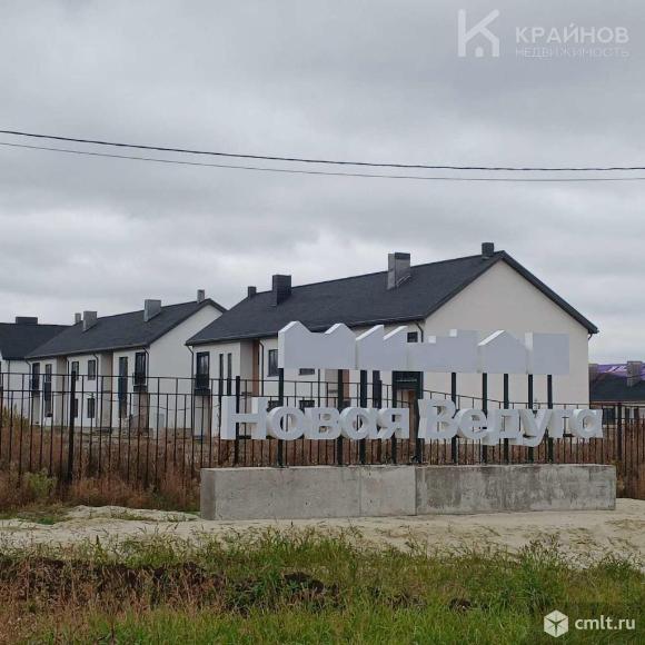 Таунхаус 86,2 кв.м. Фото 19.