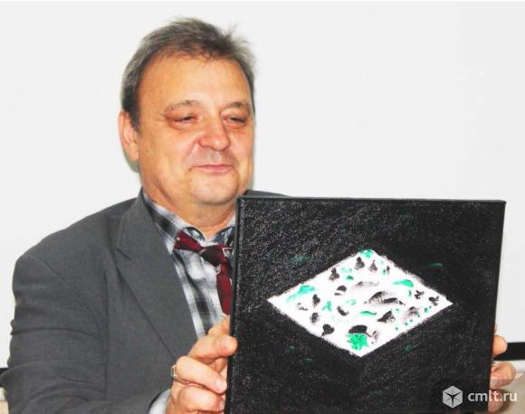 Интеллектуальным рисованием интересующихся ищу. Фото 2.