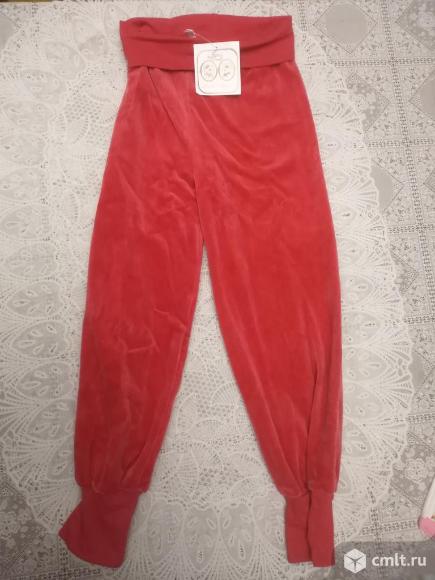 Детские штанишки. Фото 1.