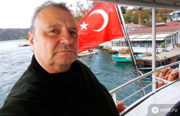 Клуб булатовских шашек. Фото 1.