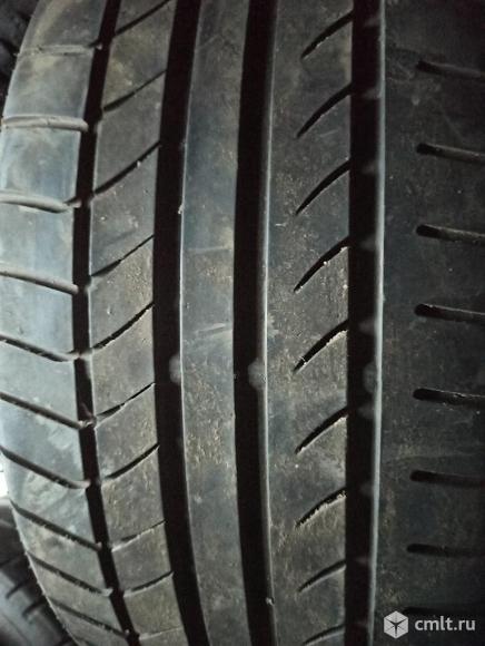 17 R 225/45 Dunlop SP Sport Maxx TT Пара. Фото 1.