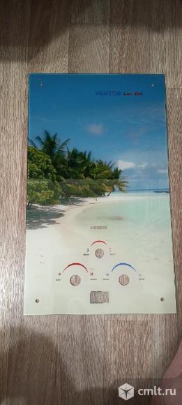 Водонагреватель "Vector eco plus" зап. части. Фото 1.
