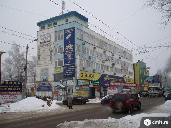 Отапливаемое складское помещение, 120 кв.м, по ул. Пешестрелецкой, №54. Фото 1.