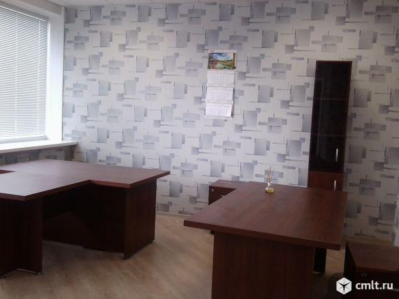 Сдается офисное помещение по ул. Пешестрелецкой, №54. Фото 1.