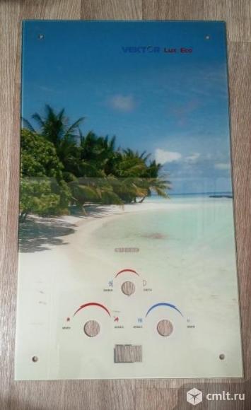 Газовой колонки запчасти "vector eco plus". Фото 1.