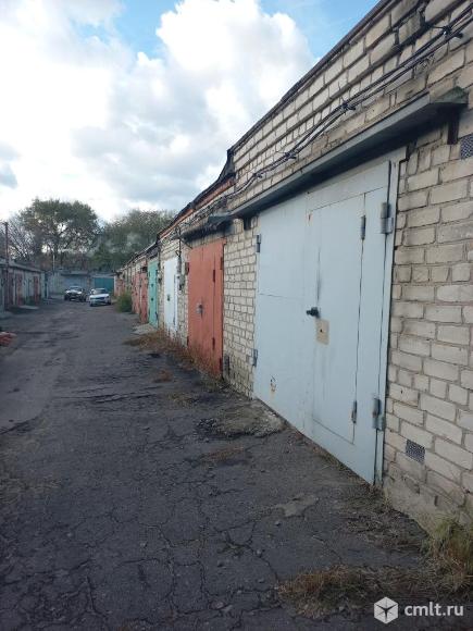 Капитальный гараж 48 кв. м Каскад. Фото 1.