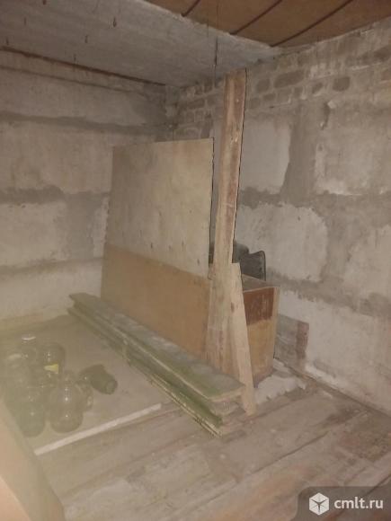 Капитальный гараж 48 кв. м Каскад. Фото 7.