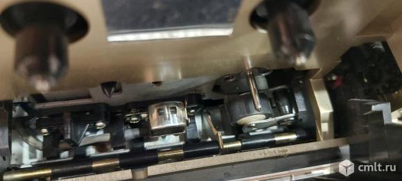 Магнитола SHARP QT-90ZG. Фото 14.