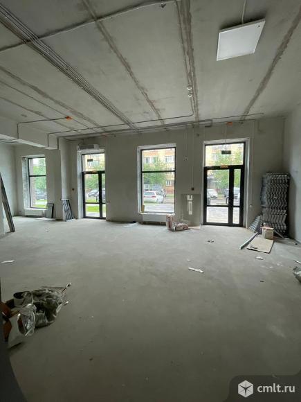 Продажа помещения свободного назначения, 151 м2 под готовый бизнес.. Фото 1.