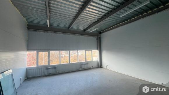 Аренда ПСН площадью 1450 м2. Фото 6.