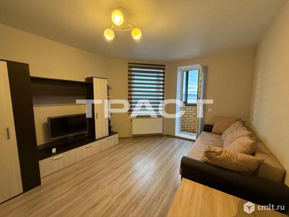 1-комнатная квартира 24,5 кв.м. Фото 13.