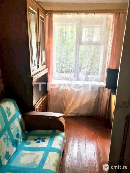 2-комнатная квартира 42,6 кв.м. Фото 1.