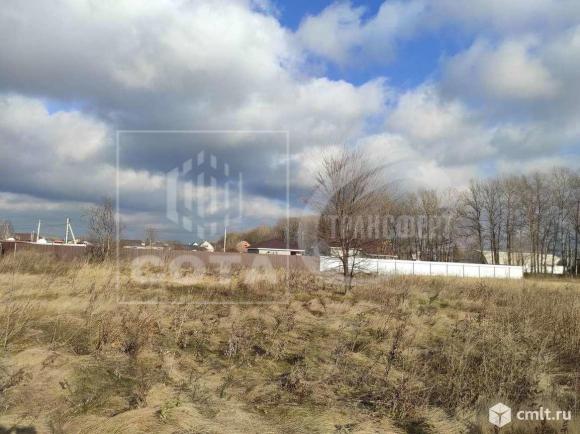 Участок 12 сот.. Фото 12.