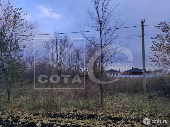 Участок 12 сот.. Фото 1.