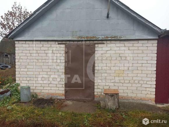 Часть дома 52 кв.м. Фото 20.