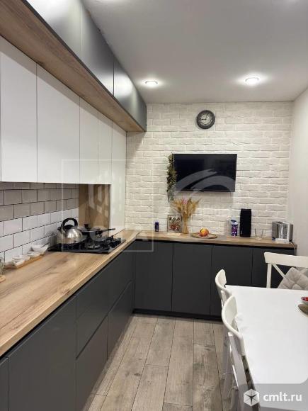 Часть дома 83 кв.м. Фото 1.