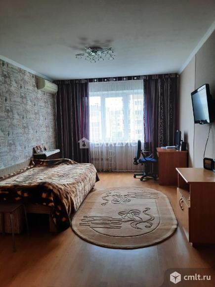 3-комнатная квартира 68,1 кв.м. Фото 1.