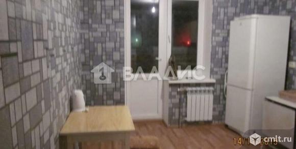 1-комнатная квартира 41,1 кв.м. Фото 20.