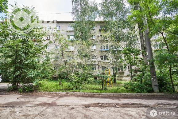 1-комнатная квартира 21,4 кв.м. Фото 18.