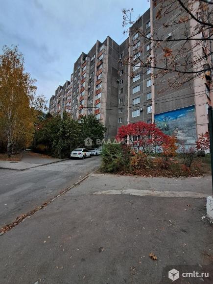 2-комнатная квартира 53,6 кв.м. Фото 1.