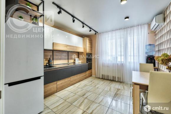 3-комнатная квартира 94 кв.м. Фото 1.