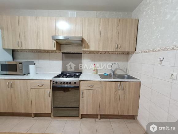 2-комнатная квартира 60,1 кв.м. Фото 1.