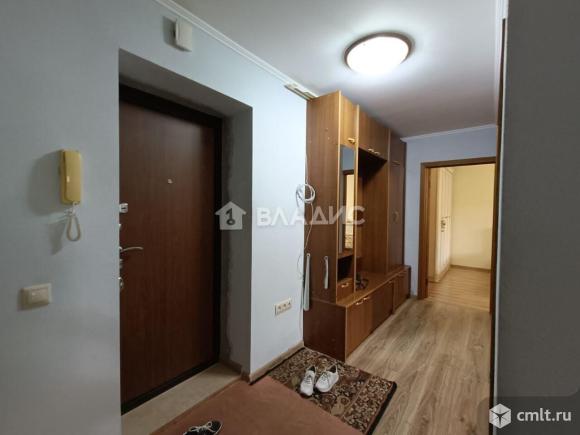 2-комнатная квартира 60,1 кв.м. Фото 20.