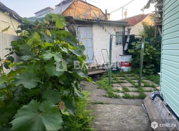 Часть дома 55,2 кв.м. Фото 15.