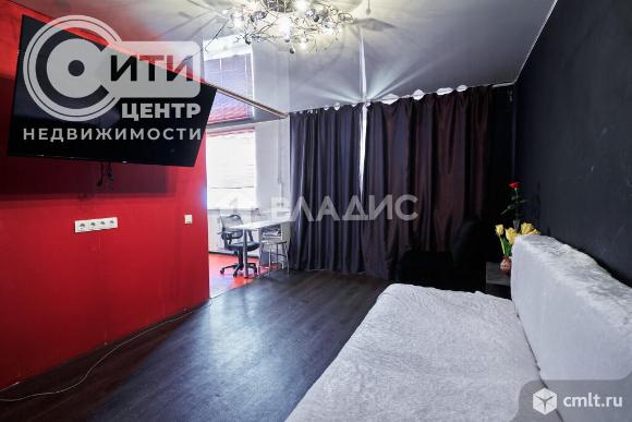 1-комнатная квартира 31,1 кв.м. Фото 1.