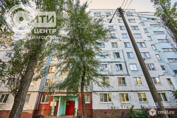 3-комнатная квартира 61,6 кв.м. Фото 1.