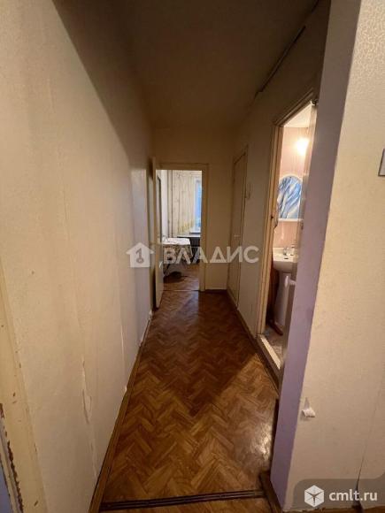 1-комнатная квартира 38 кв.м. Фото 12.