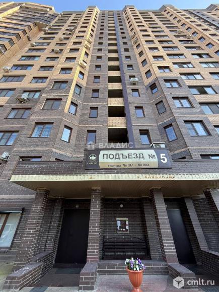 3-комнатная квартира 85 кв.м. Фото 20.