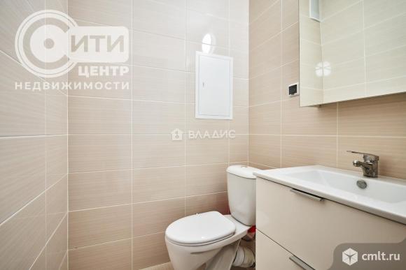 3-комнатная квартира 71,6 кв.м. Фото 20.