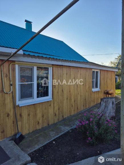 Дом 36,8 кв.м. Фото 18.