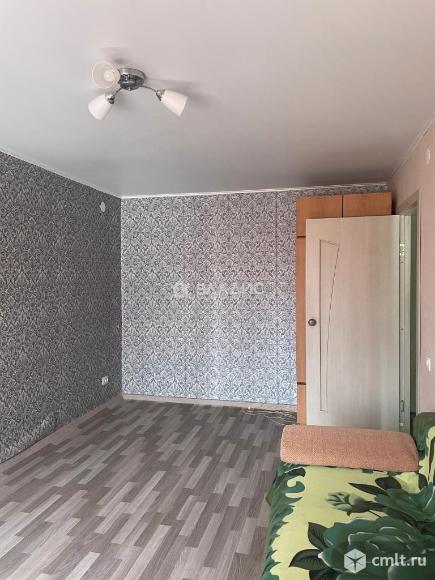 1-комнатная квартира 30 кв.м. Фото 1.