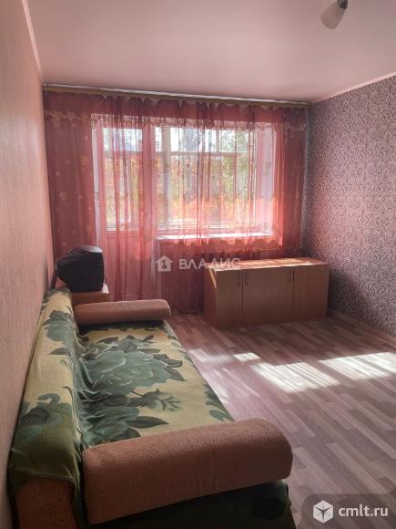 1-комнатная квартира 30 кв.м. Фото 11.