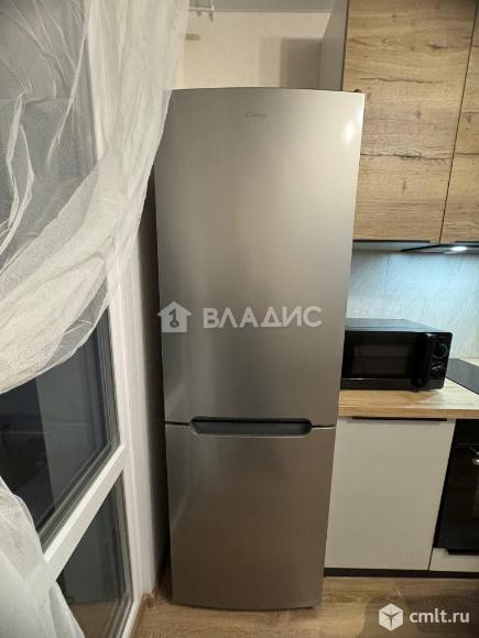 1-комнатная квартира 37,2 кв.м. Фото 20.