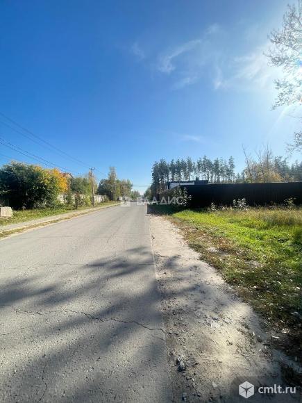 Участок 15 сот.. Фото 8.