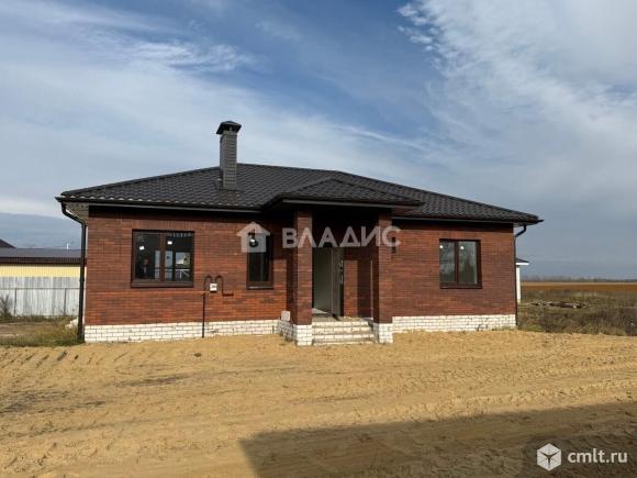 Дом 95 кв.м. Фото 1.