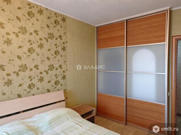 3-комнатная квартира 67,5 кв.м. Фото 1.